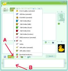 Icq   ,     