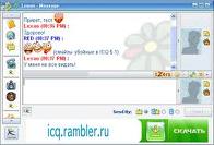  icq ,     icq