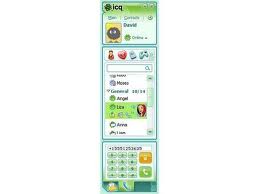 Icq monitor